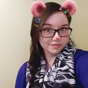 Meet your Posher, Melissa